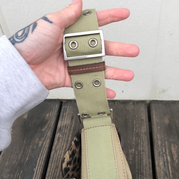 ✨Y2K✨ Barney’s New York Bag! - Picture 6 of 9